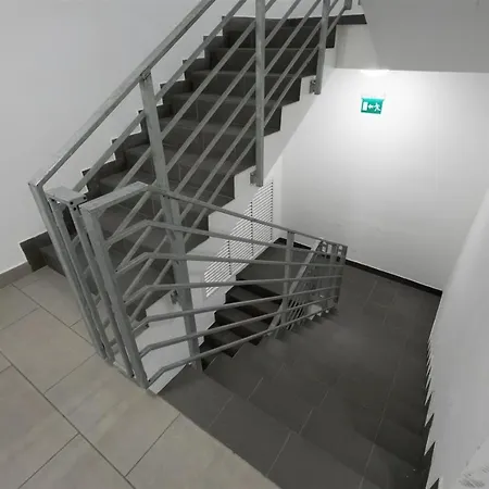 Leonardo Ground Appartement